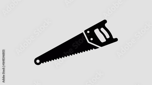 Chainsaw Tool for Cutting Wood