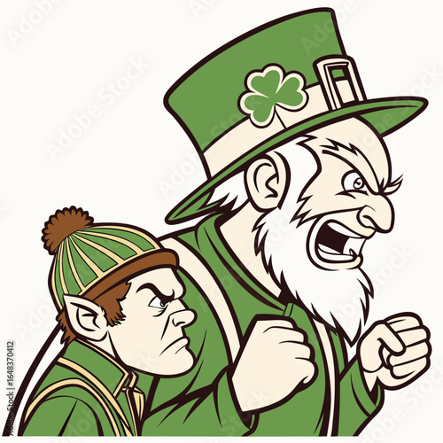st patricks day
