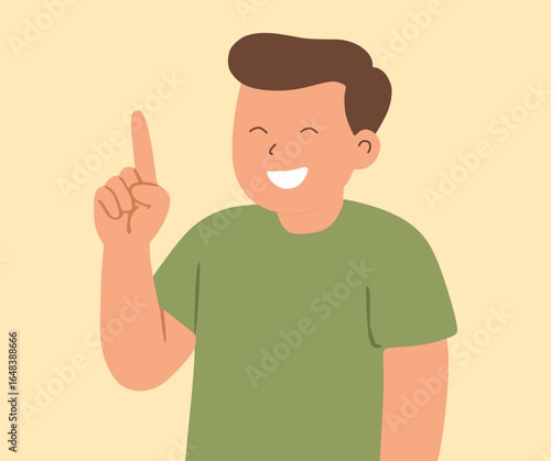 character design shows above