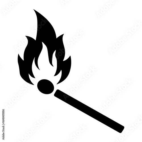 matchstick