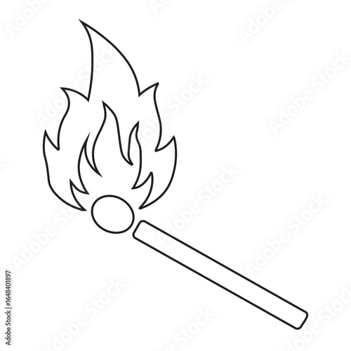 matchstick