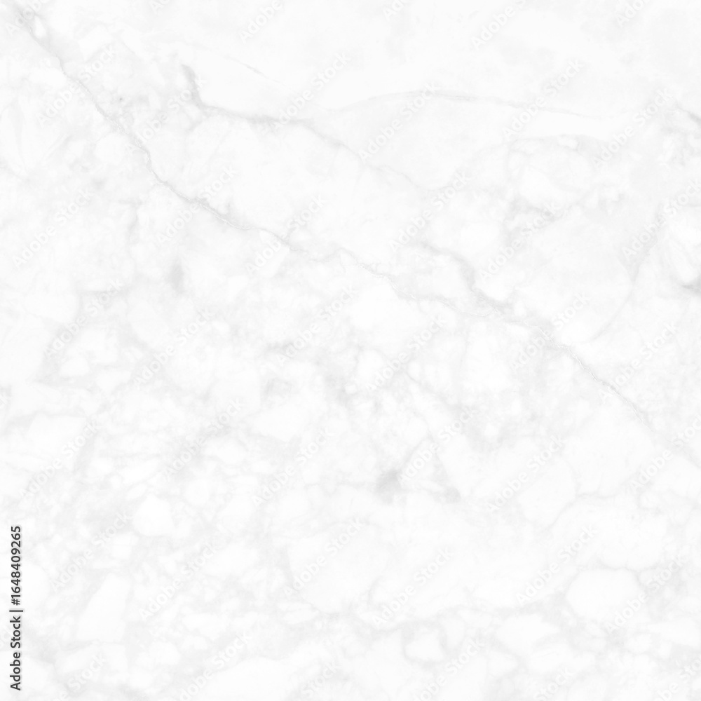 Fototapeta premium White background marble wall texture for design art work, seamless pattern of tile stone with bright and luxury.