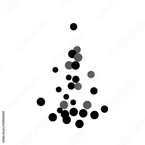 black pepper powder