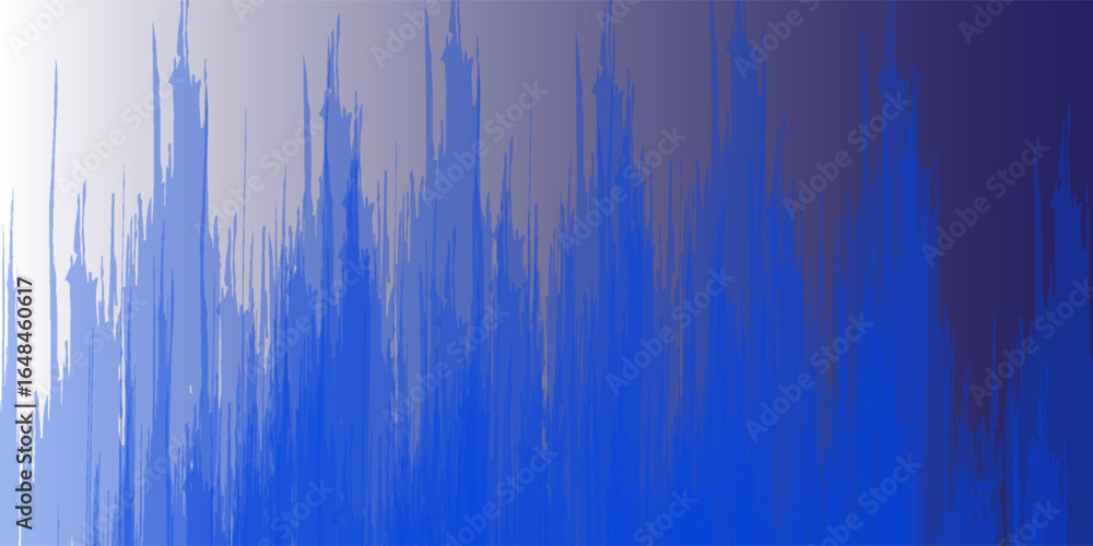 Fototapeta premium blue simple pattern gradient grunge texture background. good art modern nice texture illustrations vector sport