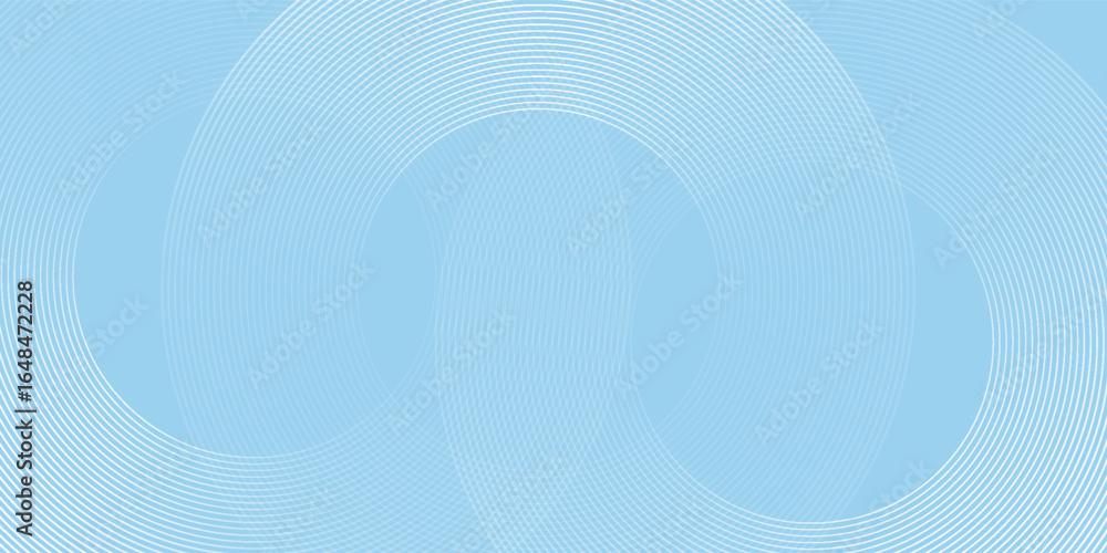 Fototapeta premium Abstract minimalist banner background, pastel colorful, style art simple modern light good nice illustrations vector business