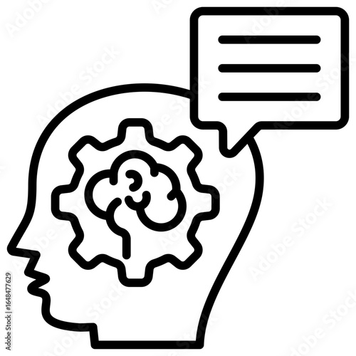 Capability Review Icon
