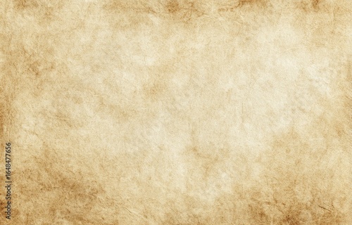 Aged parchment paper texture (1)