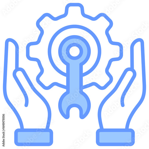 Skills Icon