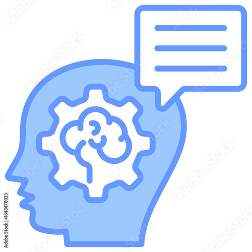Capability Review Icon