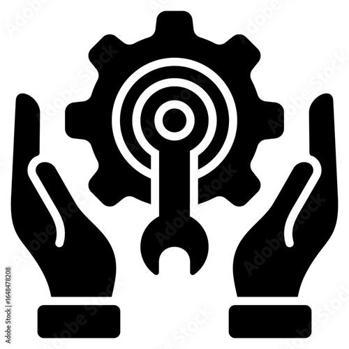 Skills Icon