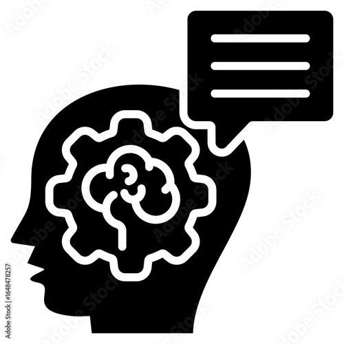 Capability Review Icon