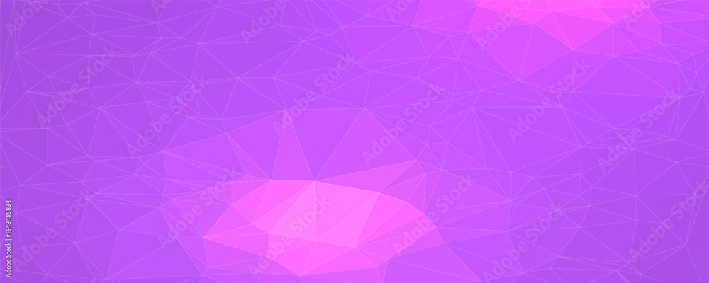 Obraz premium Abstract blurred colorful mesh gradient background, futuristic wallpapers branding, business card, soft pastel color, geometric line dot tech, digital cyber ai technology, presentation template vector