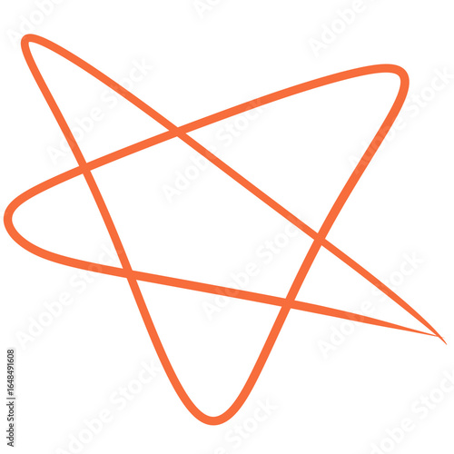 vector illustration of an abstract background