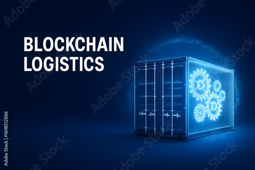 Blockchain-Enhanced Freight Security System for Supply Chain Transparency