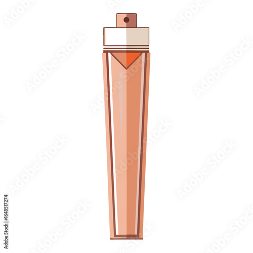 bottle of perfume