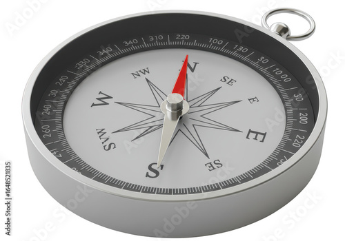 Free Download Compass isolated on transparent background - GFXLoad