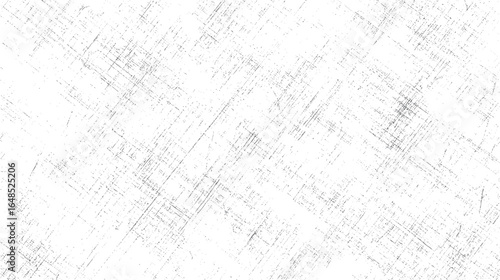 Diagonal grunge scratch texture background. Abstract distressed line pattern with worn and rough surface. Vintage faded overlay design element.