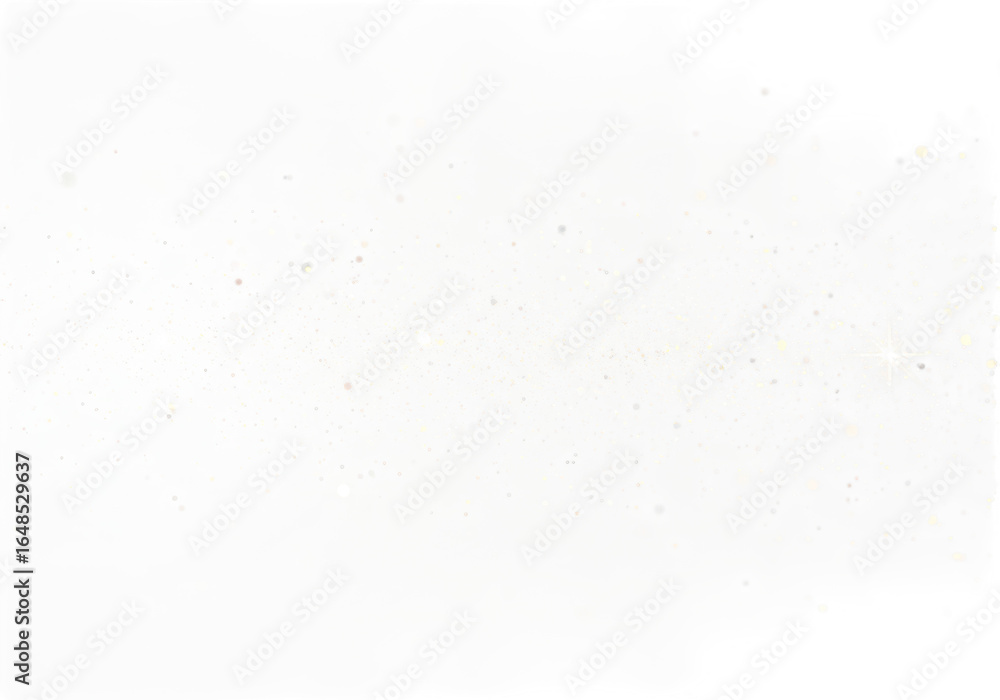 Naklejka premium Plain transparent background with subtle texture isolated on transparent background