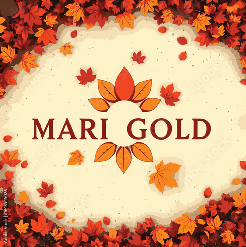 PrinThe image card with these marigold pictures will appear below!
If you're thinking of using marigolds in a design, they’re rich with symbolism: often associated with warmth, creativity, and celet