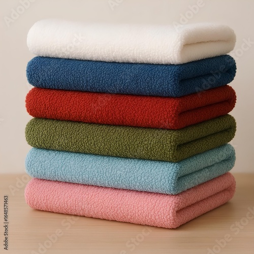 Fabric arrangement
