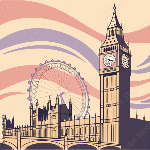 big ben london
