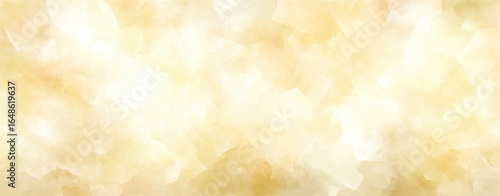 Abstract, light beige, and gold textured background