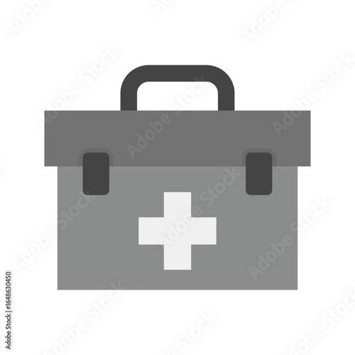 First Aid Kit Icon