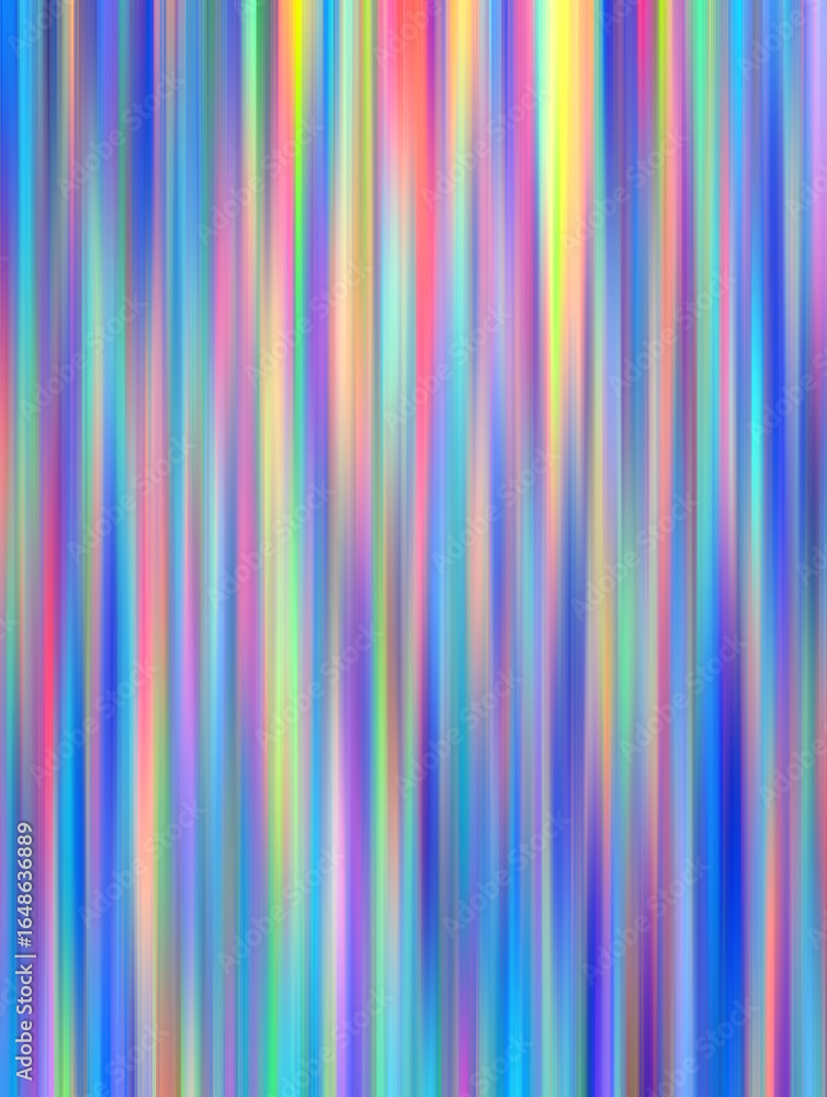 Obraz premium Abstract motion blur background and Soft colorful Image for background