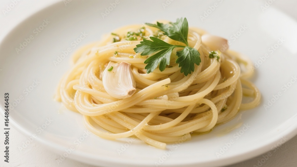 spaghetti with pesto sauce spaghetti with pesto sauce