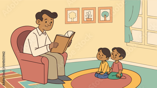 Story time