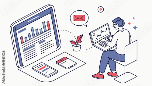 Data trend