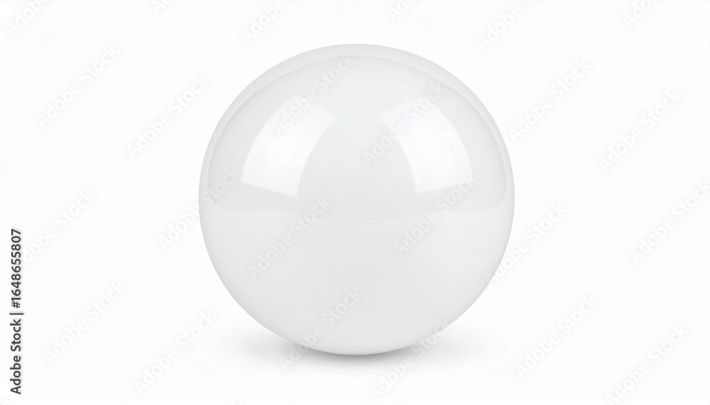 3d white light texture of reflection on rough bubble isolated on white background. 3d white light texture of reflection on rough bubble isolated on white background.