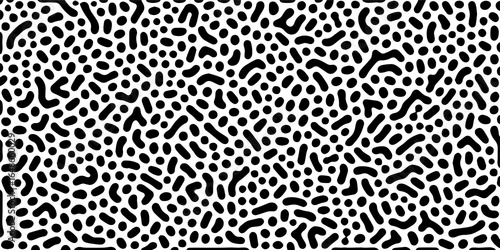 leopard skin texture. Organic shape round form set. Liquid organic blob curve background abstract shape frame. Doodle abstract liquid blob. Soft round oval pattern background. 