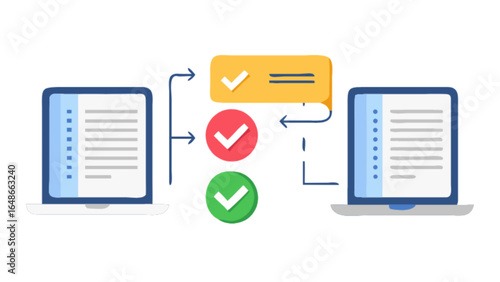 Data flow