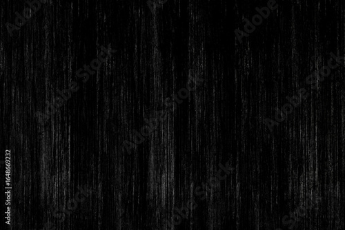 黒背景に縦スクラッチが入ったグランジテクスチャ
