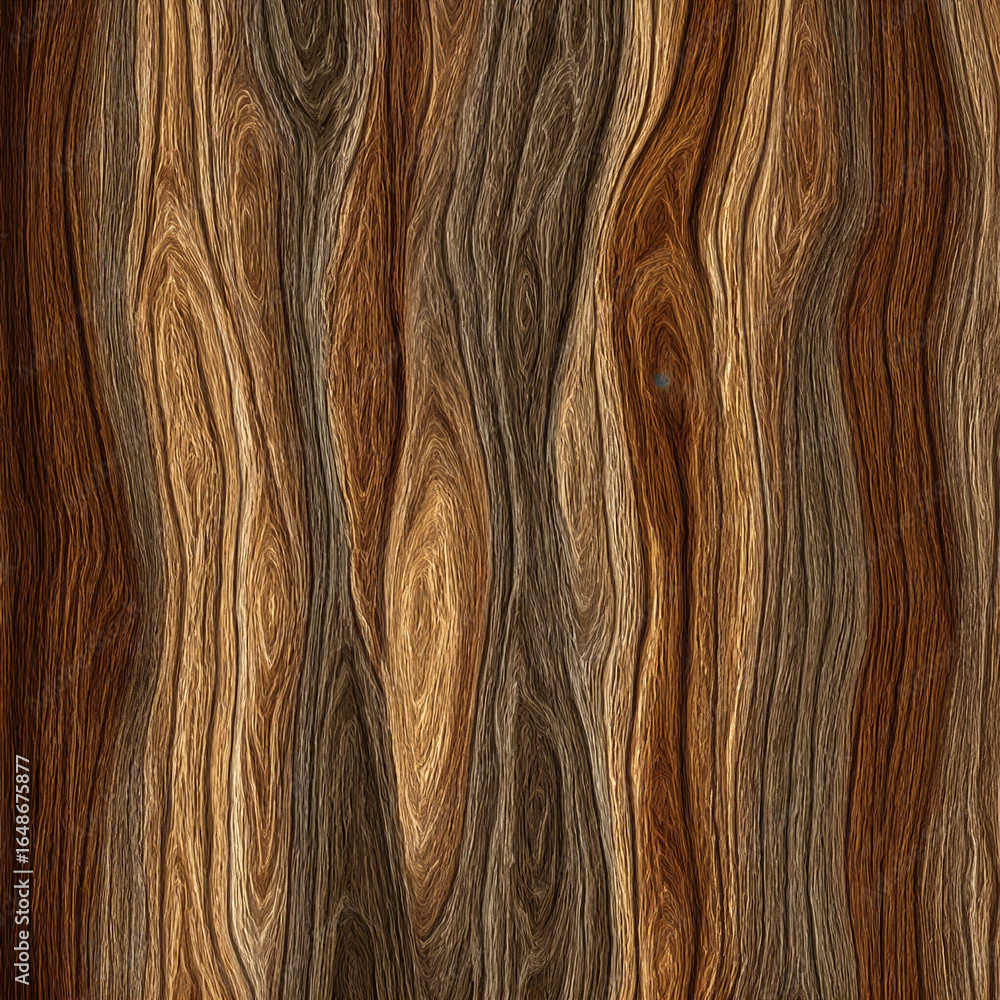 Naklejka premium wood grain abstract pattern