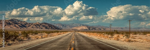 California Dreamin': An Epic Road Trip Journey from New York City to Frisco on Route 66