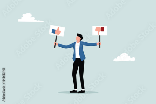 List of do's and don'ts, suggestions, advice or rules that make a business successful, solutions or avoiding mistakes and misconceptions, smart entrepreneurs who give thumbs up and thumbs down.