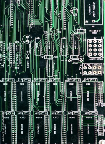 コンピューターボード