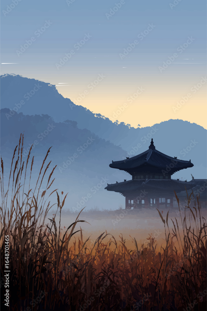 Fototapeta premium Adobe Illustrator Artwork