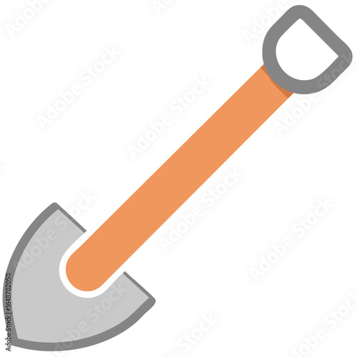 shovel icon