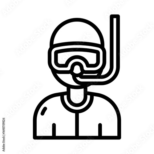 Scuba Diver