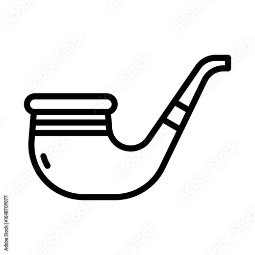 Smoke Pipe
