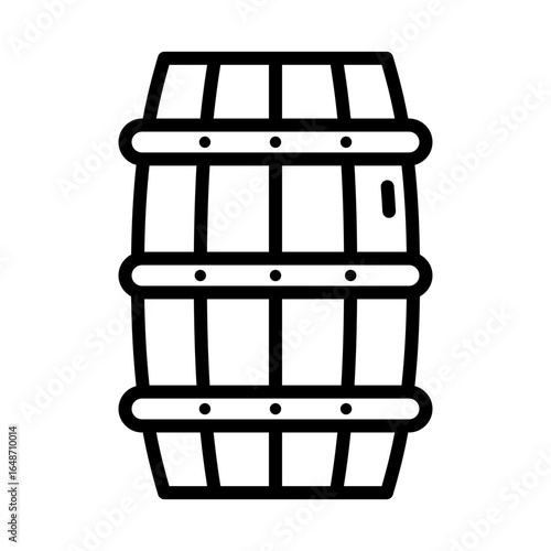 Barrel