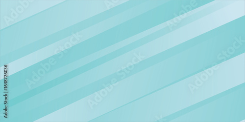 Abstract Geometric modern blue sky color . Modern and Creative Trend design.