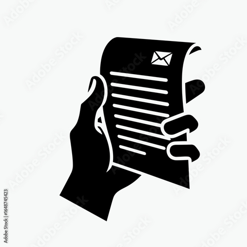 Confession love letter