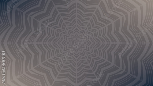 Mandala Background - Gradient round mandala .Hand Made design by vishal singh