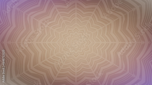 Mandala Background - Gradient round mandala .Hand Made design by vishal singh