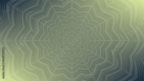 Mandala Background - Gradient round mandala .Hand Made design by vishal singh