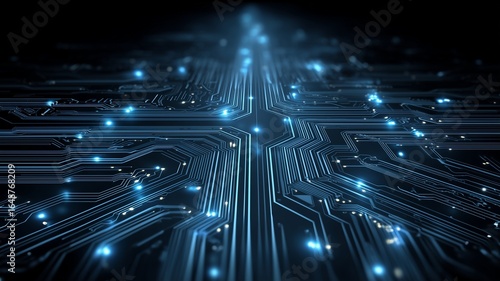 電子基板_半導体